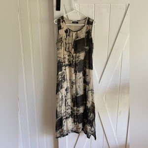 Papa Vancouver Midi/Maxi dress